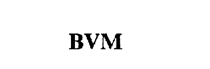 BVM