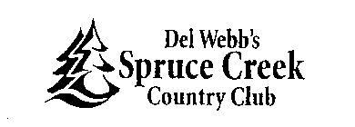 DEL WEBB'S SPRUCE CREEK COUNTRY CLUB