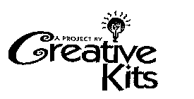 A PROJECT BY CREATIVE KITS