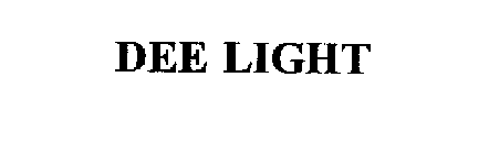 DEE LIGHT