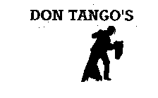 DON TANGO'S