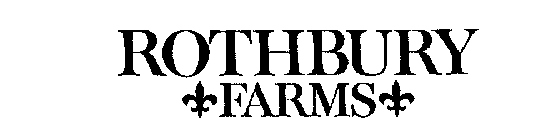 ROTHBURY FARMS