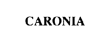 CARONIA