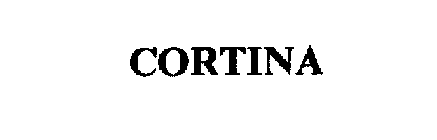 CORTINA