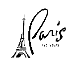 PARIS LAS VEGAS