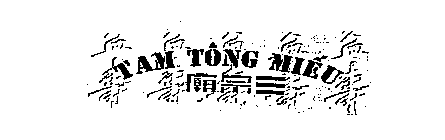 TAM TONG MIEU