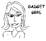 GADGET GRRL