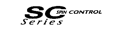 SC SERIES SPIN CONTROL