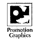 PG PROMOTION GRAPHICS