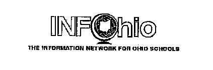 INFOHIO THE INFORMATION NETWORK FOR OHIO SCHOOLS