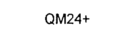 QM24+