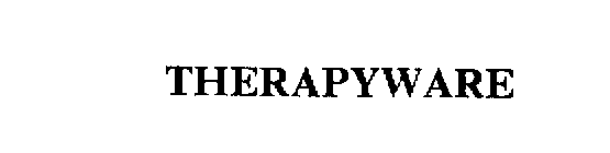 THERAPYWARE