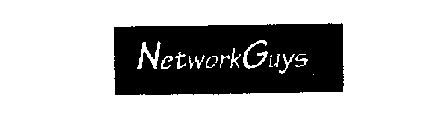 THE NETWORKGUYS INC.