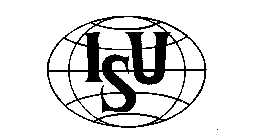 ISU