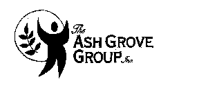 THE ASH GROVE GROUP INC.