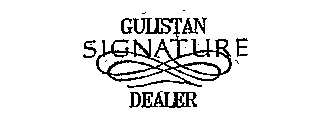 GULISTAN SIGNATURE DEALER