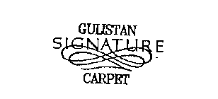 GULISTAN SIGNATURE CARPET