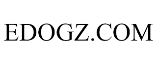 EDOGZ.COM