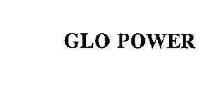 GLO POWER