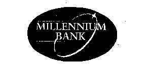 MILLENNIUM BANK