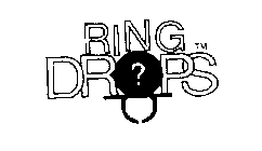 RING DROPS