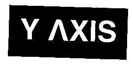 Y AXIS