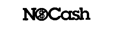 NOCASH