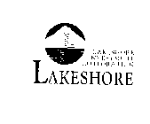 LAKESHORE INVESTMENT CORPORATION LAKESHORE