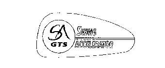 SA SWING ACCELERATOR GTS