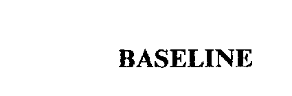 BASELINE