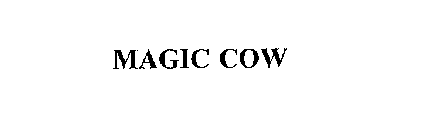 MAGIC COW
