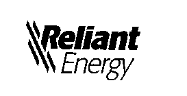 RELIANT ENERGY