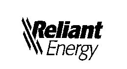 RELIANT ENERGY