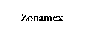 ZONAMEX