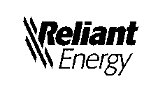 RELIANT ENERGY
