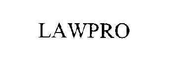 LAWPRO