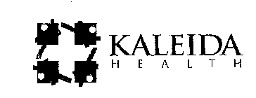 KALEIDA HEALTH