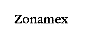 ZONAMEX