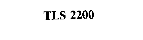 TLS 2200