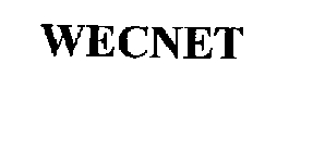 WECNET