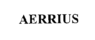 AERRIUS
