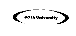 401K UNIVERSITY