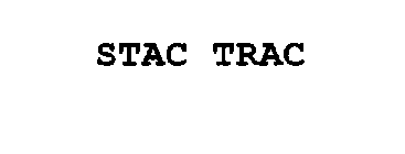 STAC TRAC