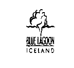 BLUE LAGOON ICELAND