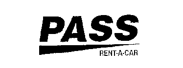 PASS RENT-A-CAR