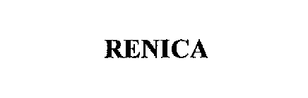 RENICA