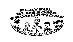 PLAYFUL BLOSSOMS PRODUCTIONS