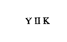 Y II K