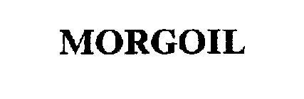 MORGOIL