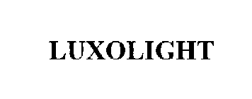 LUXOLIGHT